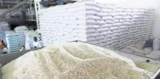 Ingresan hasta 20 camiones diario con arroz de contrabando al país ingresan-hasta-20-camiones-diario-con-arroz-de-contrabando-al-pais