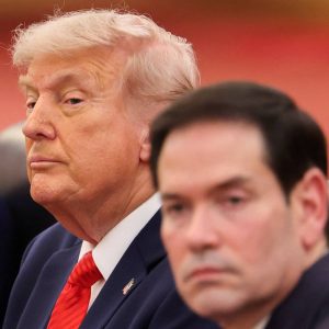 sob-trump,-90%-das-indicacoes-de-embaixadores-sao-destinadas-a-apoiadores-politicos