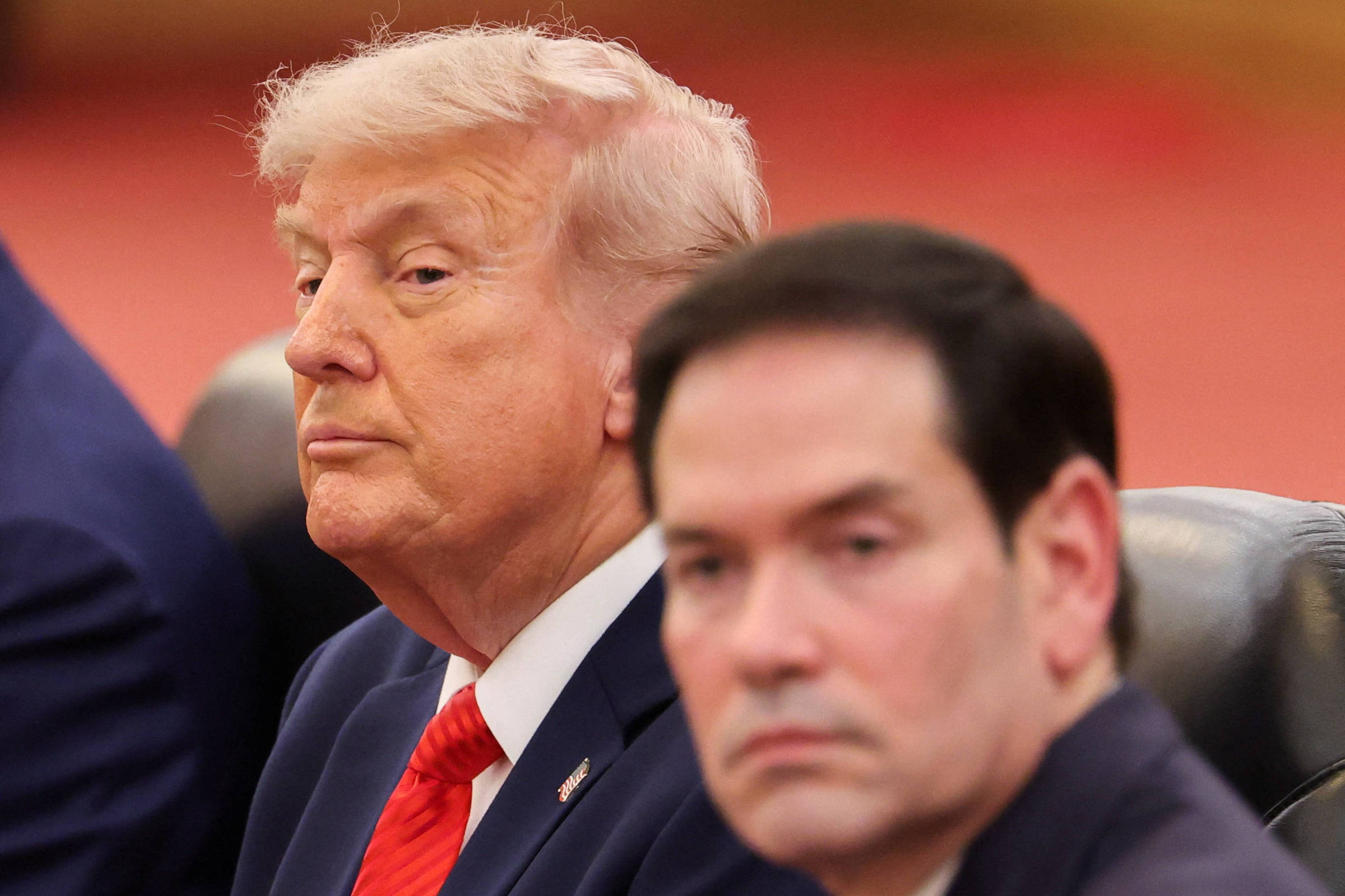 sob-trump,-90%-das-indicacoes-de-embaixadores-sao-destinadas-a-apoiadores-politicos