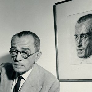 graciliano-ramos,-com-nova-biografia,-desejou-a-‘morte-do-capitalismo’-em-perfil