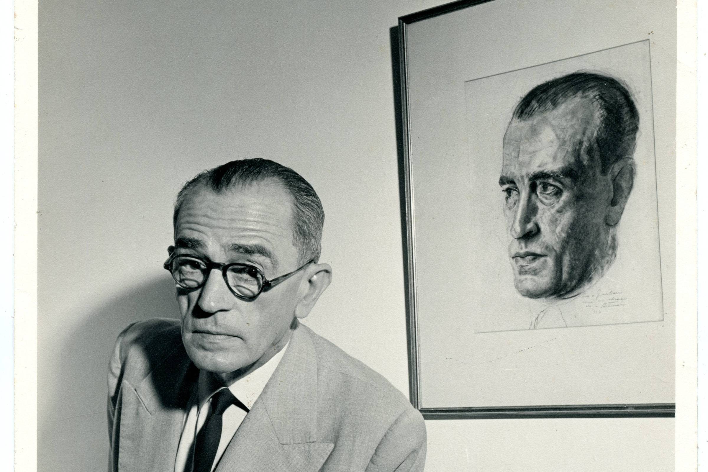 graciliano-ramos,-com-nova-biografia,-desejou-a-‘morte-do-capitalismo’-em-perfil