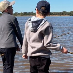 grilla-de-fiestas-y-concursos-de-pesca-para-el-fin-de-semana