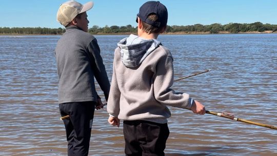 grilla-de-fiestas-y-concursos-de-pesca-para-el-fin-de-semana