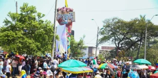 La movilización alrededor del monumento a la Resistencia durante el 7 de agosto en Cali: así transcurrió la jornada la-movilizacion-alrededor-del-monumento-a-la-resistencia-durante-el-7-de-agosto-en-cali:-asi-transcurrio-la-jornada