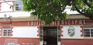 Atentado con explosivos este 7 de agosto contra la Alcaldía de Teruel, Huila, deja dos civiles heridos: Policía descarta uniformados lesionados atentado-con-explosivos-este-7-de-agosto-contra-la-alcaldia-de-teruel,-huila,-deja-dos-civiles-heridos:-policia-descarta-uniformados-lesionados