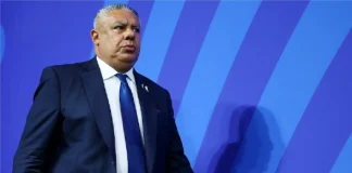 La AFA respalda a Infantino en plena crisis de la FIFA la-afa-respalda-a-infantino-en-plena-crisis-de-la-fifa