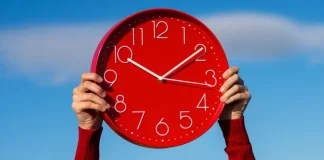 Cuándo es el cambio de hora de verano 2026? Confirman fecha clave cuando-es-el-cambio-de-hora-de-verano-2026?-confirman-fecha-clave