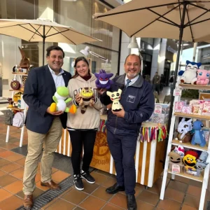 fosis-invita-a-preferir-emprendimientos-locales-para-regalar-en-el-dia-de-la-ninez
