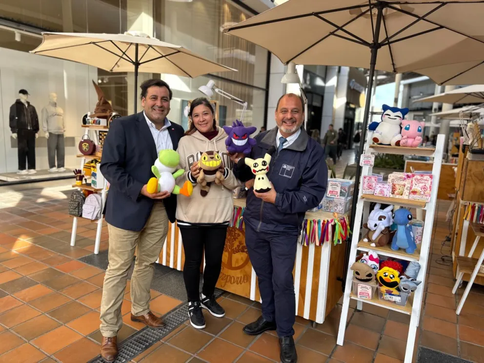 fosis-invita-a-preferir-emprendimientos-locales-para-regalar-en-el-dia-de-la-ninez