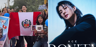 ACE en Lima: entradas, horarios y todo sobre el fan meeting con el cantante coreano en el Circuito Mágico del Agua ace-en-lima:-entradas,-horarios-y-todo-sobre-el-fan-meeting-con-el-cantante-coreano-en-el-circuito-magico-del-agua