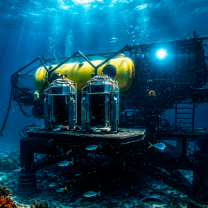 el-primer-habitat-submarino-para-humanos-en-40-anos-ya-es-una-realidad:-permitira-vivir-y-trabajar-a-17-metros-de-profundidad
