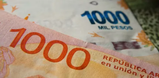 El plazo fijo sigue por el piso: cuánto hay que invertir para generar $50.000 en 30 días el-plazo-fijo-sigue-por-el-piso:-cuanto-hay-que-invertir-para-generar-$50.000-en-30-dias