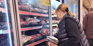Los precios de la carne vacuna dieron un respiro en julio pero acumularon subas de más del 50% en un año los-precios-de-la-carne-vacuna-dieron-un-respiro-en-julio-pero-acumularon-subas-de-mas-del-50%-en-un-ano