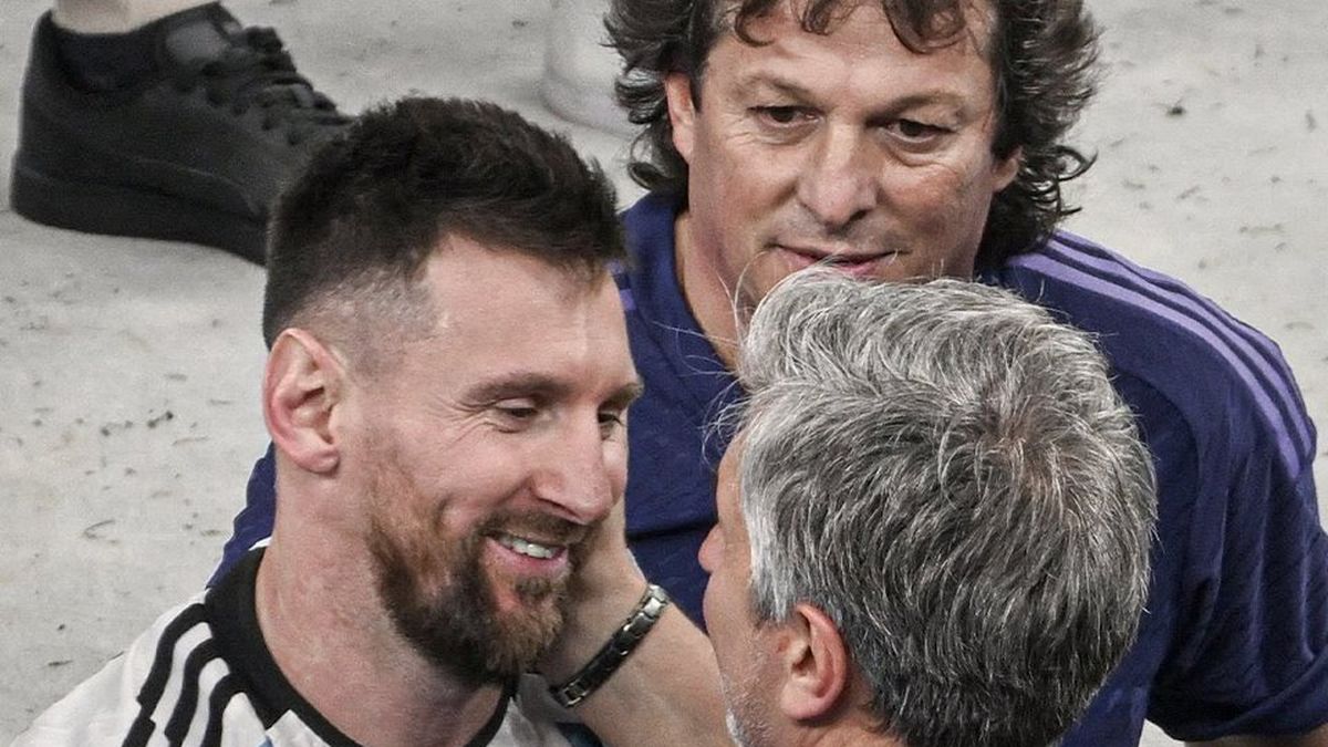 el-video-de-lionel-messi-hablando-de-su-padre-y-la-familia:-“esperaba-a-que-llegue-para-poder-abrazarlo”