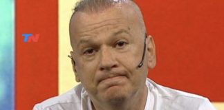 Se conoció cuál fue el último deseo de Leandro Rud antes de morir se-conocio-cual-fue-el-ultimo-deseo-de-leandro-rud-antes-de-morir