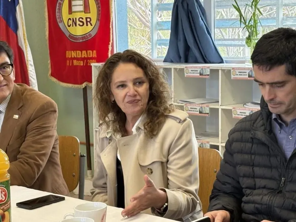 directora-de-slep-puerto-cordillera-responde-a-sancion:-fue-por-una-urgencia-medica