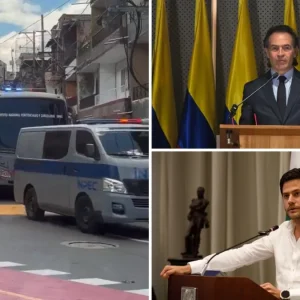 ‘fin-de-la-catedral-2.0’:-autoridades-de-medellin-y-antioquia-reaccionaron-al-traslado-de-mas-de-un-centenar-de-presos-de-la-carcel-de-itagui