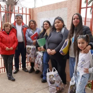 escuela-de-romero-continua-sin-clases-tras-danos-en-sistema-de-agua-potable-por-el-temporal