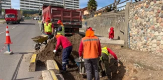 La Serena: realizarán catastro de baches y hoyos causados por lluvias la-serena:-realizaran-catastro-de-baches-y-hoyos-causados-por-lluvias