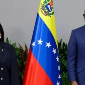 gobierno-y-oposicion-instalan-mesa-de-dialogo-para-transicion-en-venezuela