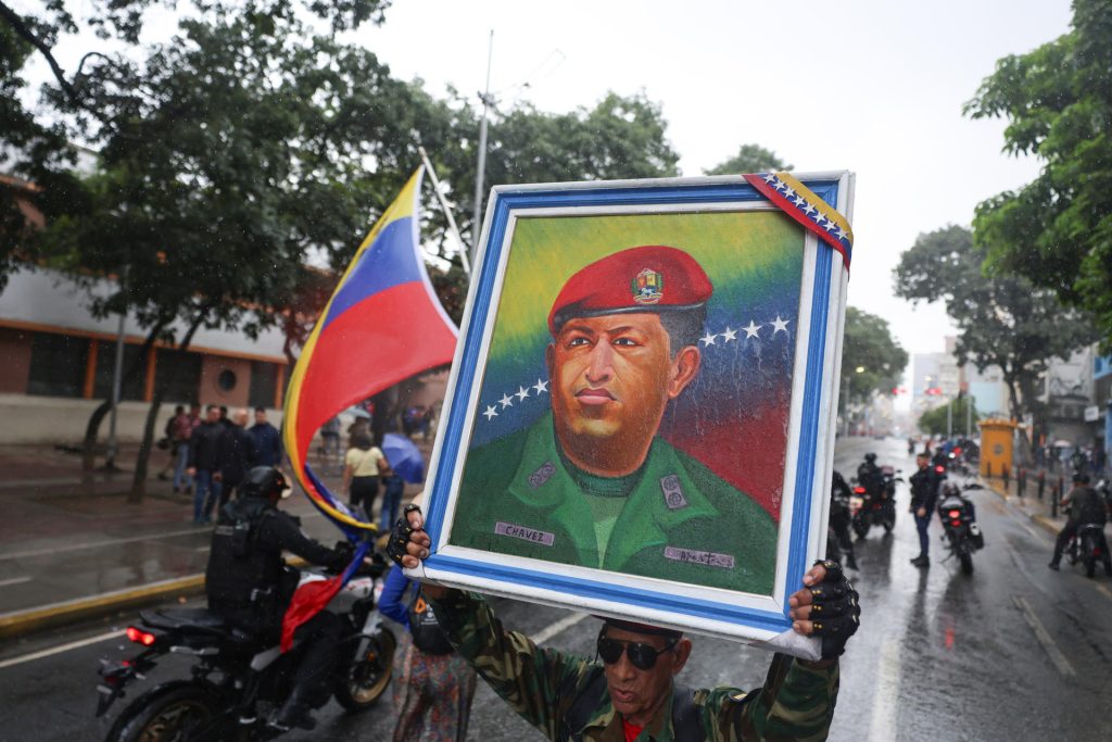 el-triunvirato-vs.-el-chavismo-originario:-fractura-inminente?