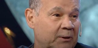 El chino Volpato contó cómo atraviesa una dura enfermedad: Vivos de casualidad el-chino-volpato-conto-como-atraviesa-una-dura-enfermedad:-vivos-de-casualidad