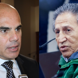 no-se-puede-indultar-a-toledo:-ministro-de-justicia-descarta-beneficio-para-el-exmandatario