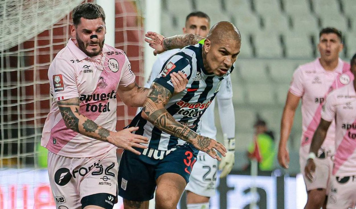 empate-en-el-nacional!-alianza-lima-igualo-1-1-ante-sport-boys-y-se-mantiene-en-el-primer-lugar-del-torneo-clausura-2026