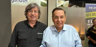 Luis Fernando Saavedra recibe la distinción Marca Agasiv luis-fernando-saavedra-recibe-la-distincion-marca-agasiv