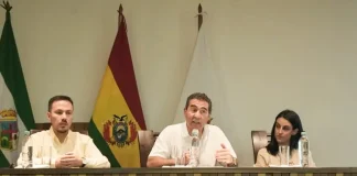 Gobierno presenta BolivIA con toda la normativa nacional gobierno-presenta-bolivia-con-toda-la-normativa-nacional