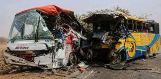 Une violente collision entre deux bus au Nigerfait au moins 22 morts dont 17 militaires une-violente-collision-entre-deux-bus-au-nigerfait-au-moins-22-morts-dont-17-militaires