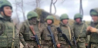 Cancillería anuncia la muerte de 11 compatriotas: reportan 114 desaparecidos y 3 capturados por Ucrania cancilleria-anuncia-la-muerte-de-11-compatriotas:-reportan-114-desaparecidos-y-3-capturados-por-ucrania
