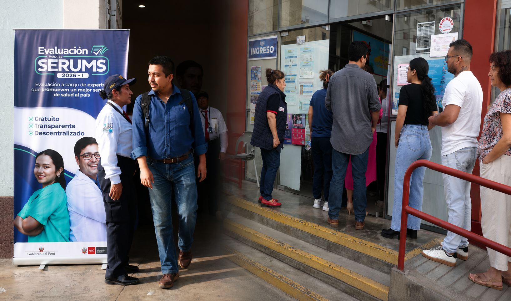 serums-2026-ii:-link-de-consulta,-sedes-y-aula-para-la-evaluacion-nacional-de-este-9-de-agosto