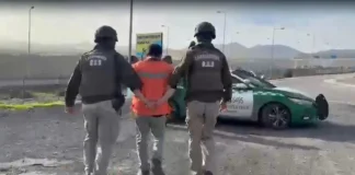 El inusual modus operandi detrás del asalto a una conductora de aplicación en La Serena el-inusual-modus-operandi-detras-del-asalto-a-una-conductora-de-aplicacion-en-la-serena
