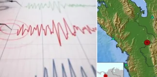Temblor hoy 9 de agosto en Colombia: epicentro, profundidad y detalles del sismo reportado esta tarde en Chocó temblor-hoy-9-de-agosto-en-colombia:-epicentro,-profundidad-y-detalles-del-sismo-reportado-esta-tarde-en-choco