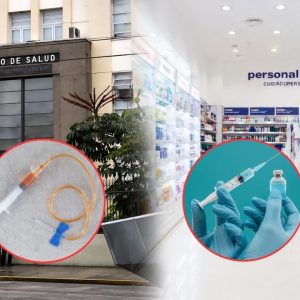 alerta-sanitaria:-digemid-e-indecopi-ordenan-el-retiro-y-destruccion-de-estos-productos-medicos-contra-el-cancer-por-riesgos-a-la-salud