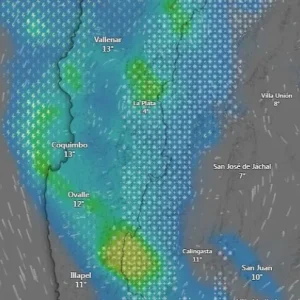 entre-martes-y-miercoles:-nuevo-sistema-frontal-dejaria-entre-20-y-50-mm-de-lluvia