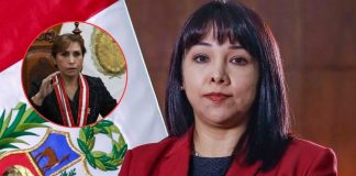Mirtha Vásquez critica a Patricia Benavides por intentar aplicar ley de amnistia: “Es la consolidación de un pacto antiderechos” mirtha-vasquez-critica-a-patricia-benavides-por-intentar-aplicar-ley-de-amnistia:-“es-la-consolidacion-de-un-pacto-antiderechos”
