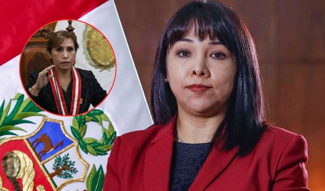 mirtha-vasquez-critica-a-patricia-benavides-por-intentar-aplicar-ley-de-amnistia:-“es-la-consolidacion-de-un-pacto-antiderechos”