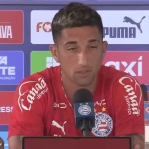 las-contradicciones-de-kike-olivera:-de-querer-venir-a-nacional-a-decir-ahora:-“me-quiero-quedar-a-vivir-en-bahia”;-mira-el-video