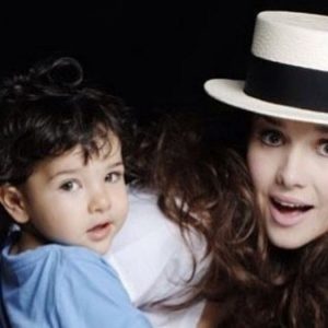 natalia-oreiro-hablo-de-las-particulares-pasiones-de-merlin-atahualpa,-su-hijo-de-14-anos