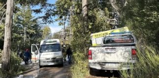 Una nena de tres años murió trágicamente en Bariloche una-nena-de-tres-anos-murio-tragicamente-en-bariloche