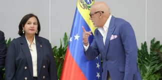 Claves de la primera semana de la mesa de diálogo claves-de-la-primera-semana-de-la-mesa-de-dialogo