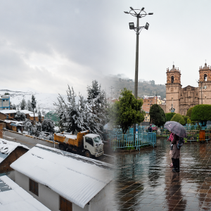 nieve,-granizo-y-descargas-electricas-hasta-el-martes-11-de-agosto:-senamhi-advierte-mal-tiempo-en-la-sierra-e-indeci-insta-a-tomar-medidas-de-prevencion