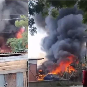 quema-iniciada-por-habitante-de-calle-provoco-grave-incendio-en-pereira-cerca-de-los-patios-de-megabus-y-enorme-columna-de-humo-cubrio-la-ciudad