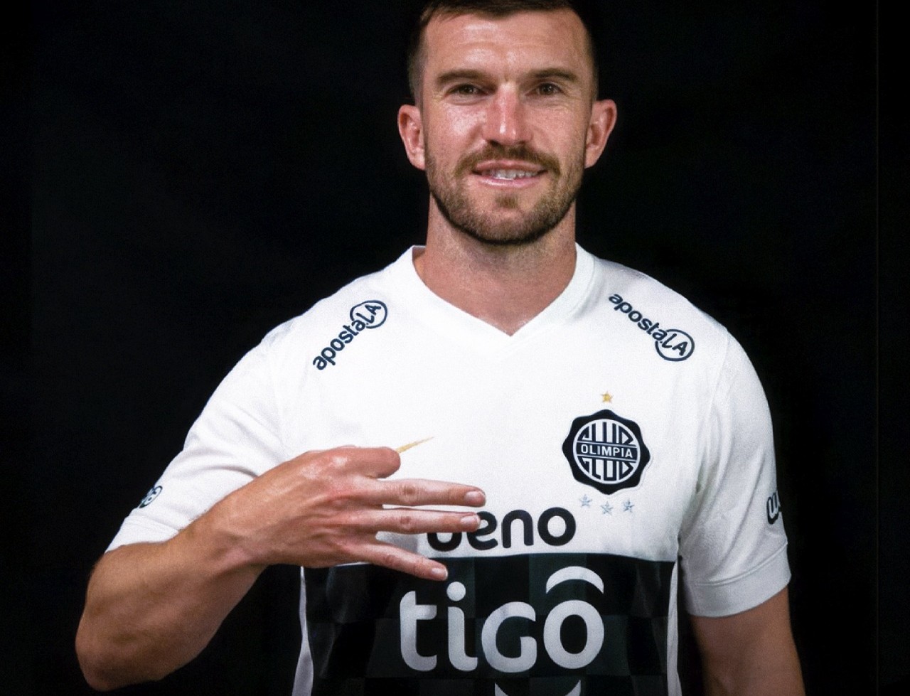 olimpia-inicio-la-subasta-de-la-camiseta-de-payne-y-esperan-hacer-una-millonada
