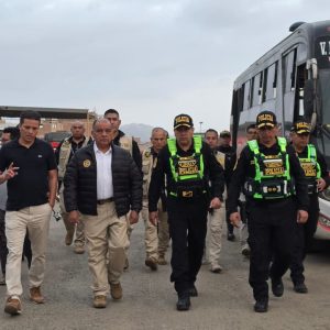 extorsion,-sicariato-e-inteligencia,-los-primeros-desafios-de-seguridad-que-asume-el-gobierno