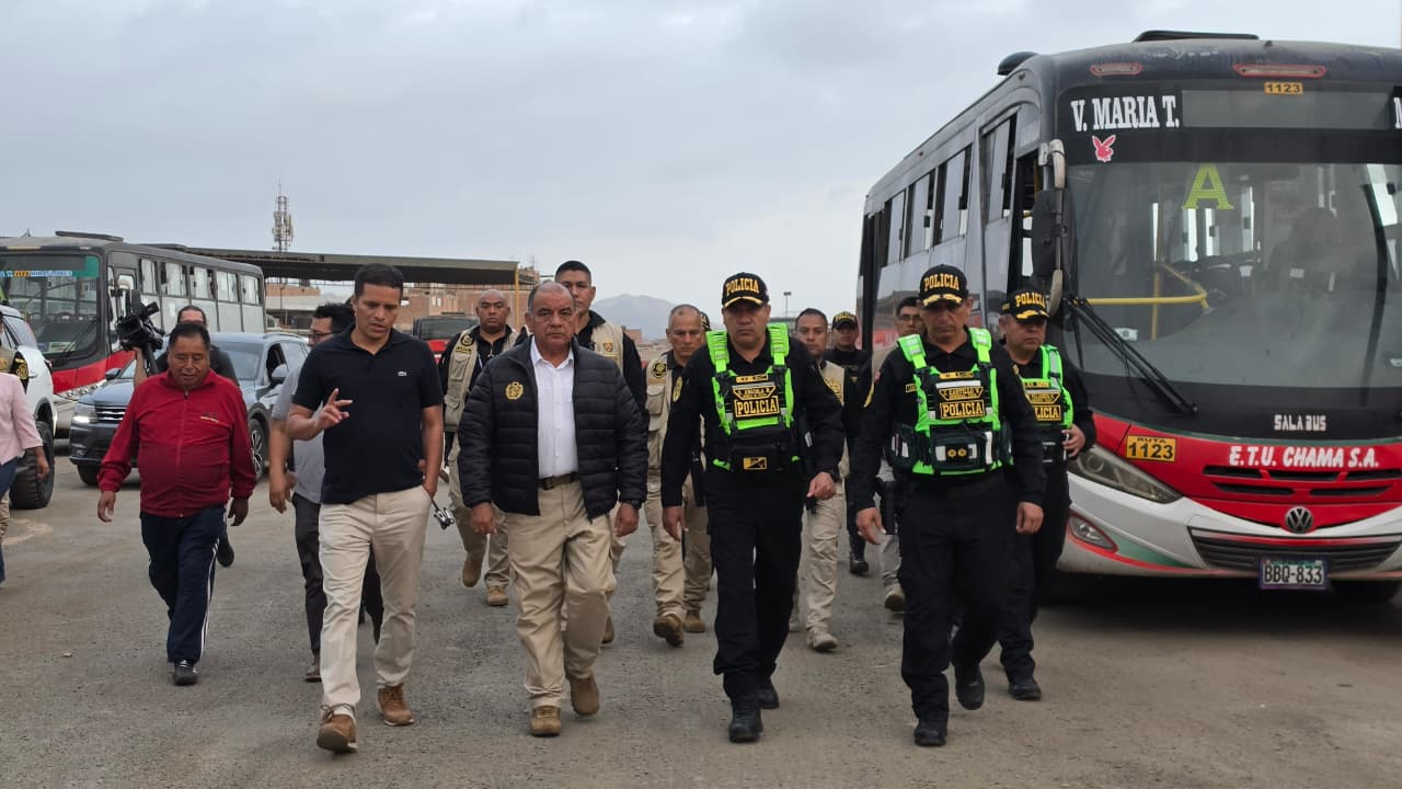 extorsion,-sicariato-e-inteligencia,-los-primeros-desafios-de-seguridad-que-asume-el-gobierno