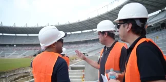 Conmebol da visto bueno a avances del Metropolitano de Barranquilla para la final de la Copa Sudamericana: el 21 de noviembre será el partido conmebol-da-visto-bueno-a-avances-del-metropolitano-de-barranquilla-para-la-final-de-la-copa-sudamericana:-el-21-de-noviembre-sera-el-partido