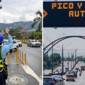 este-lunes-comienza-el-periodo-sancionatorio-para-la-nueva-rotacion-del-pico-y-placa-en-medellin:-esto-es-lo-que-debe-saber